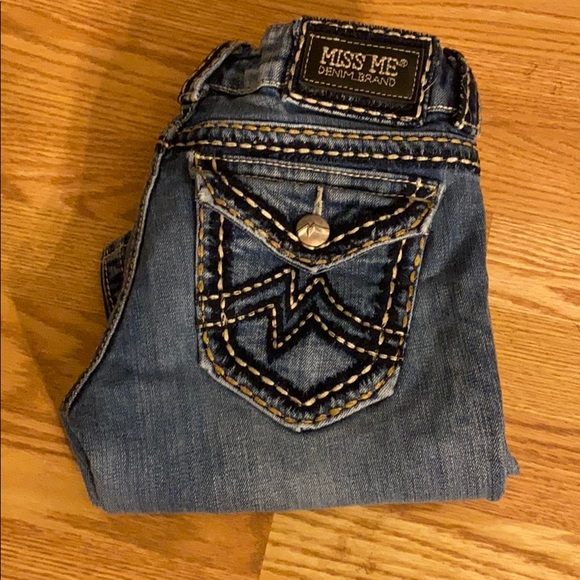 Jeans - Picture 4 of 5